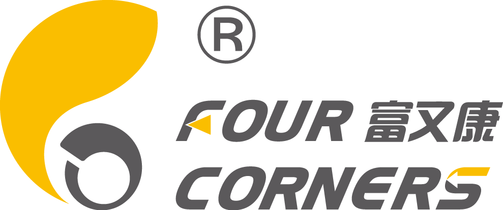 富又康彩膜 FOUR CORNERS