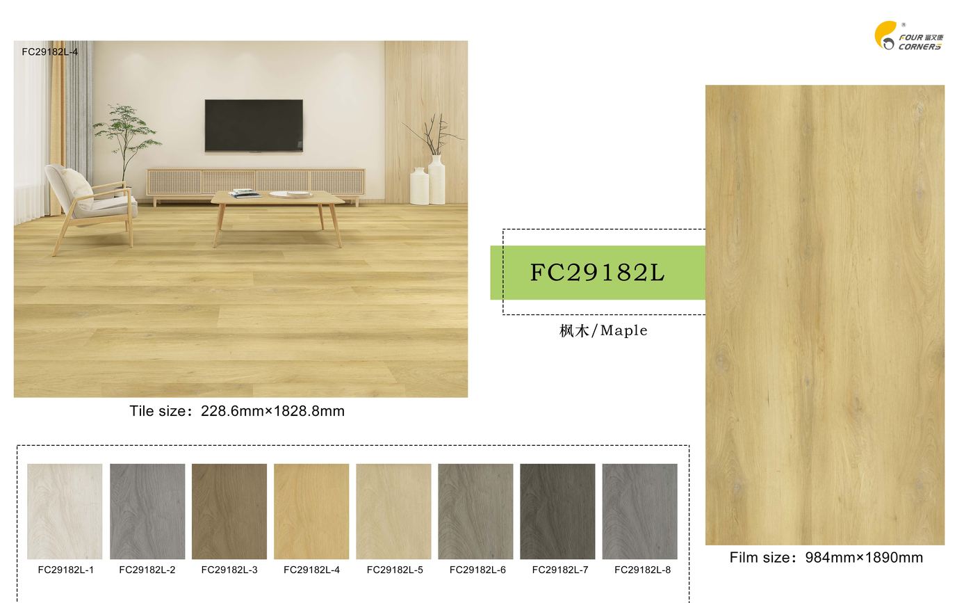 FC29182L