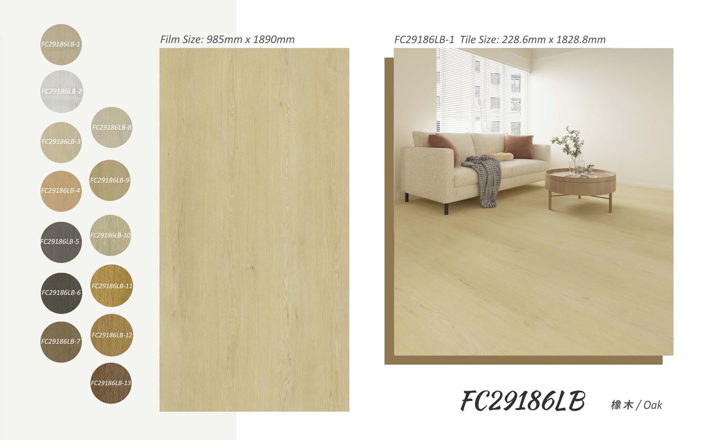 FC29186LB