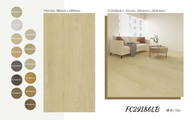 FC29186LB