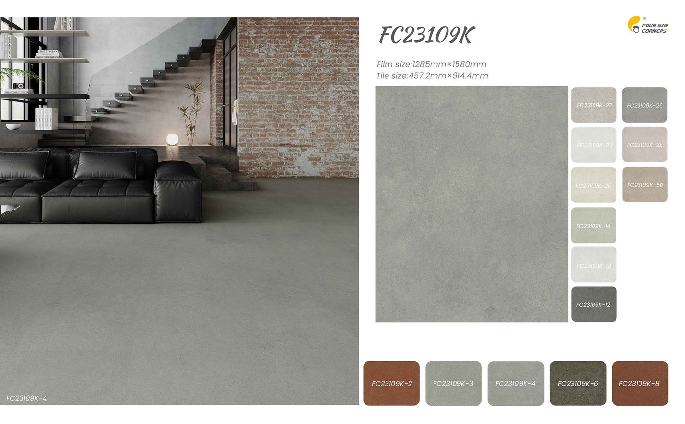 FC23109K