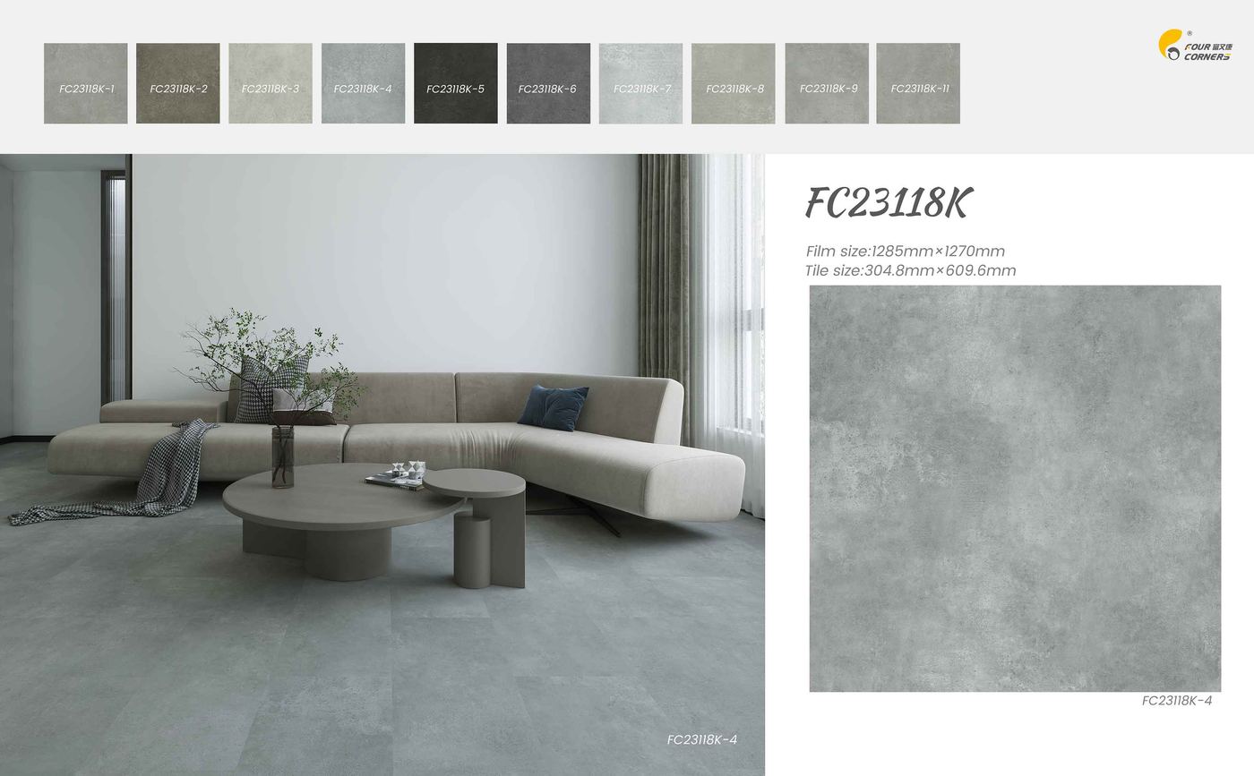 FC23118K
