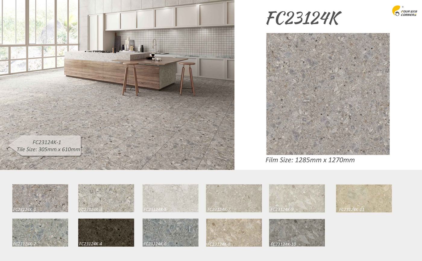 FC23124K