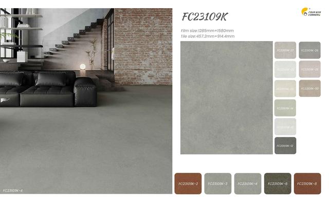 FC23109K
