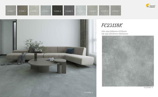 FC23118K