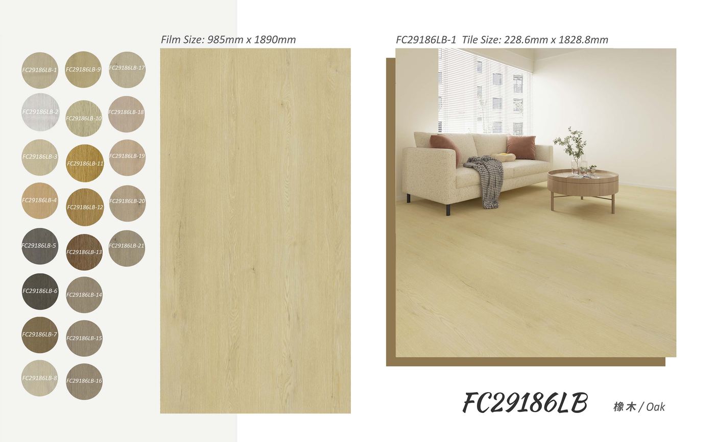 FC29186LB
